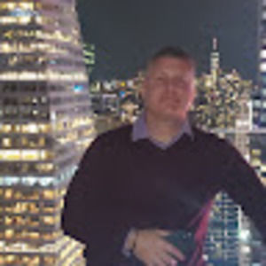 Meet your Posher, Jerry